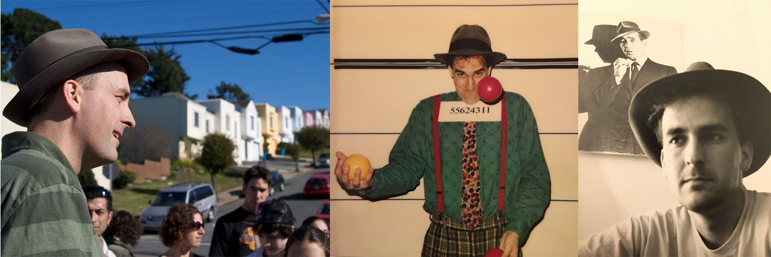 Photos of Woody LaBounty