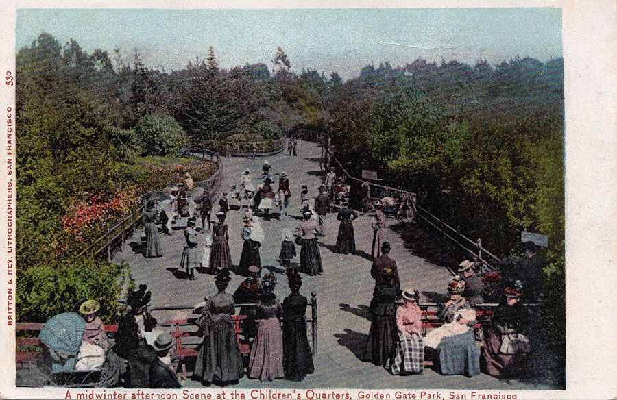 playground