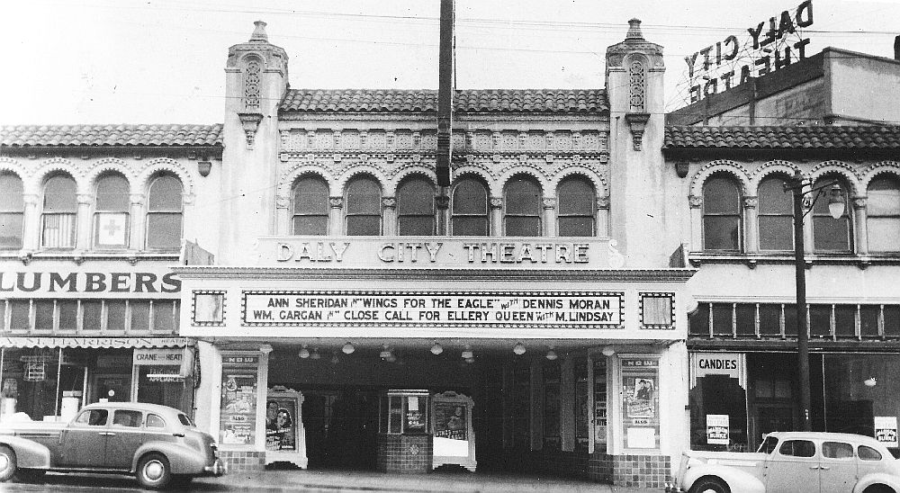 Daly City Theatre