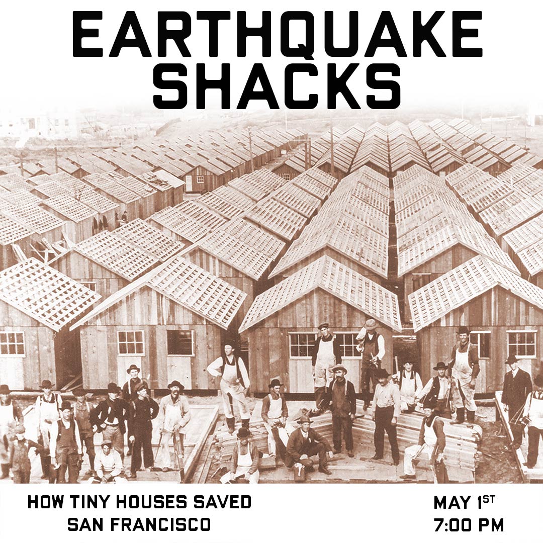 May 1st event