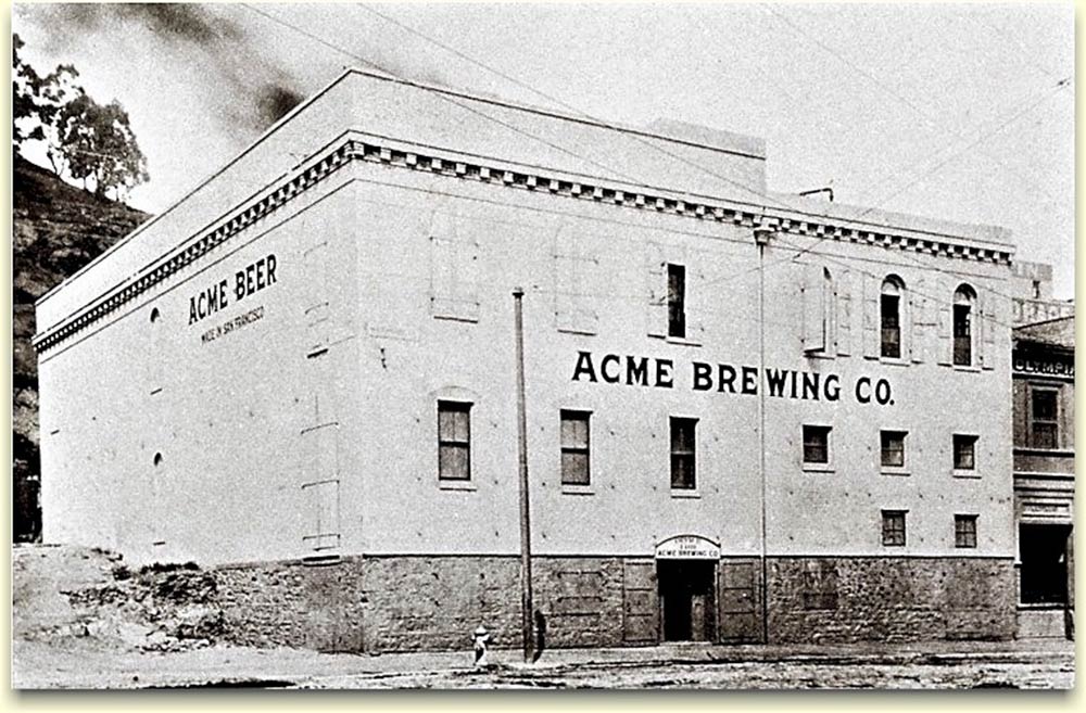 brewery