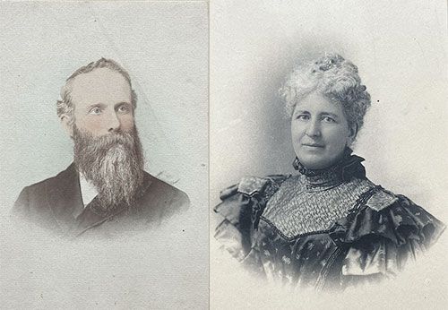 portraits