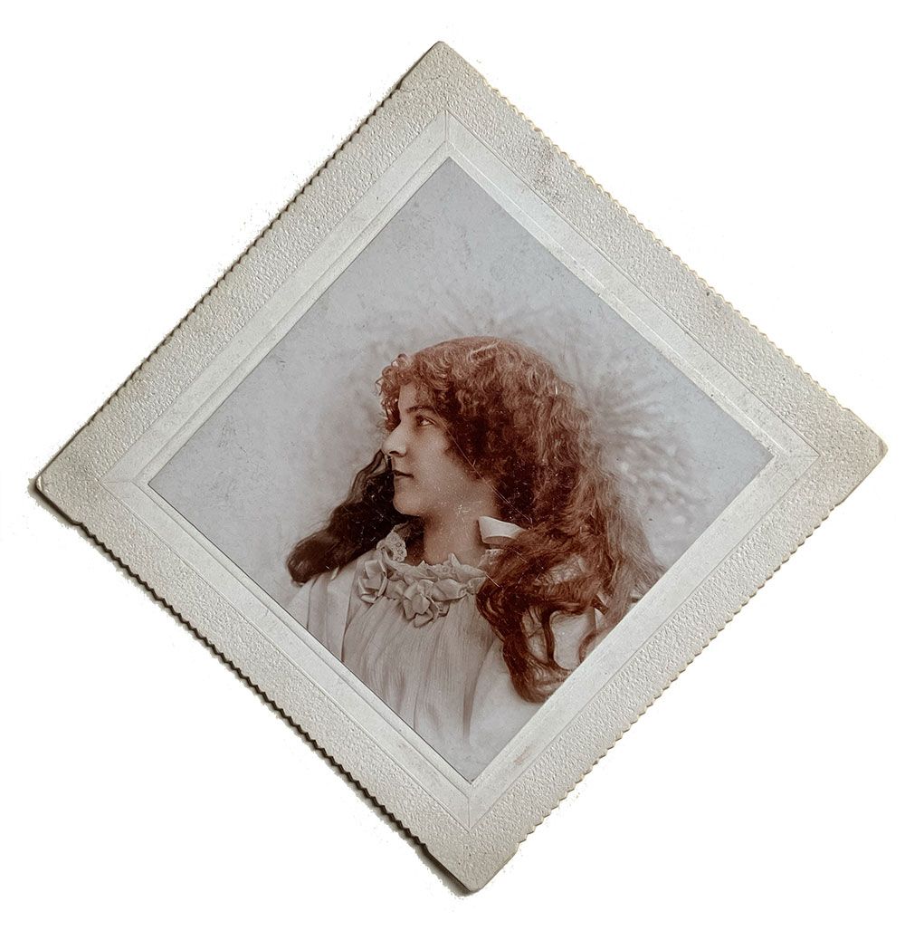 portrait