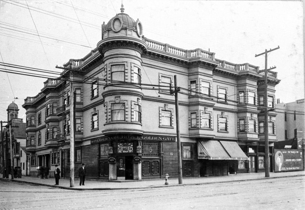 Haight Baseball