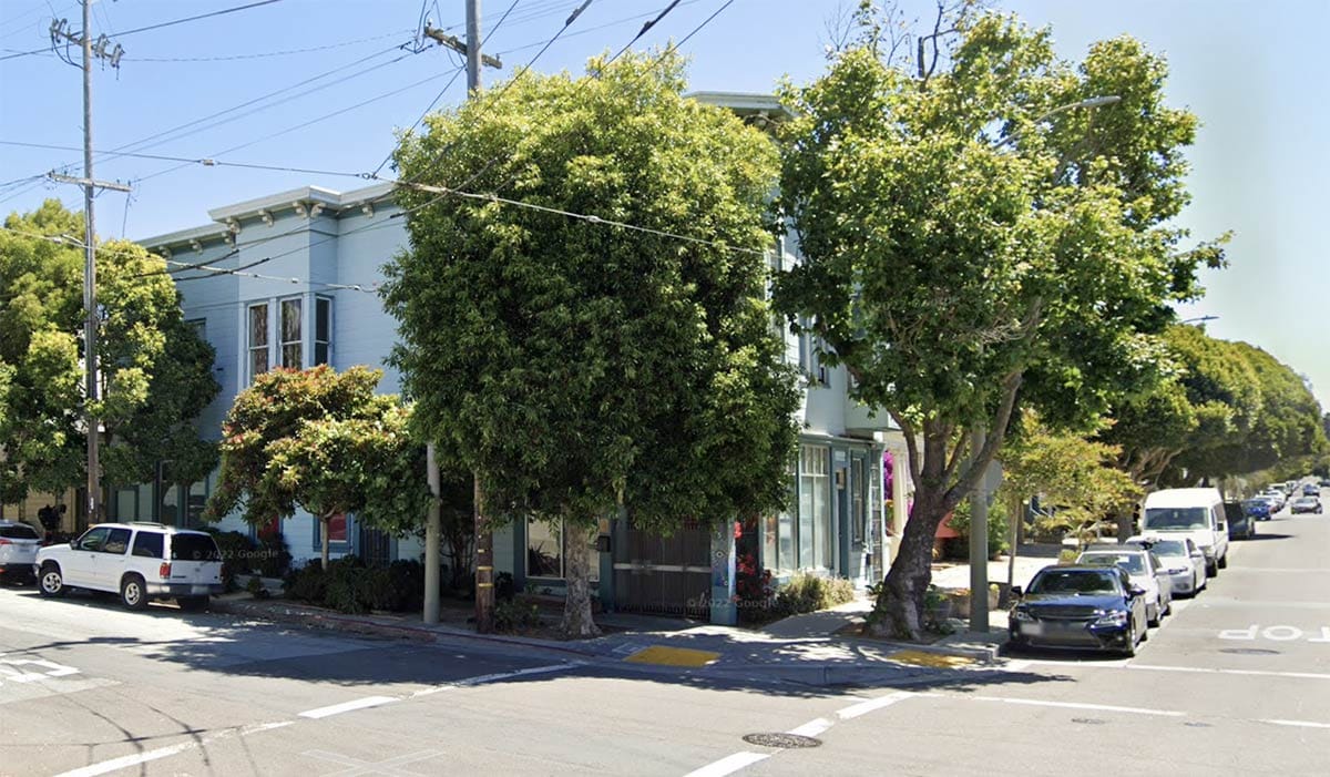 Haight Baseball