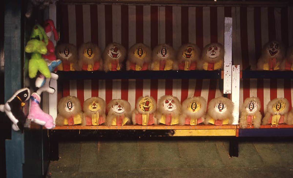 carnival game