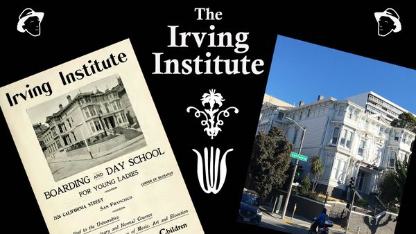 The Irving Institute