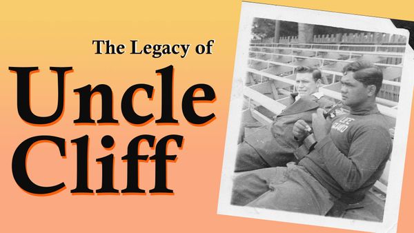 The Legacy of Uncle Cliff