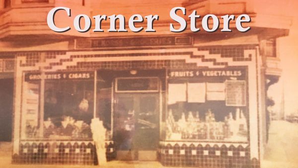 Corner Store