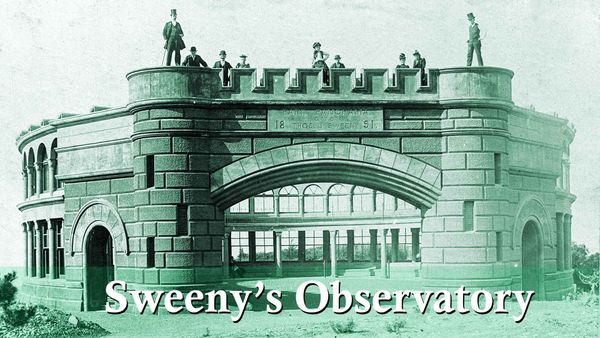 Sweeny’s Observatory