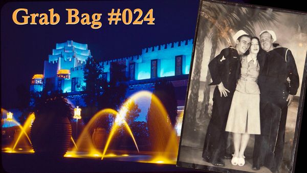 Grab Bag #024