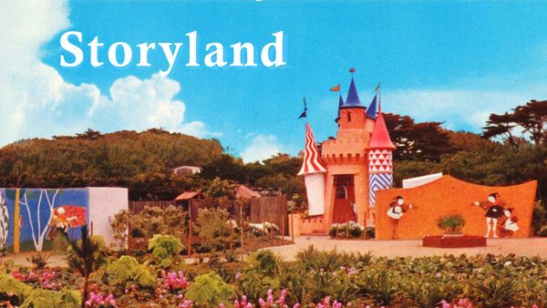 Storyland