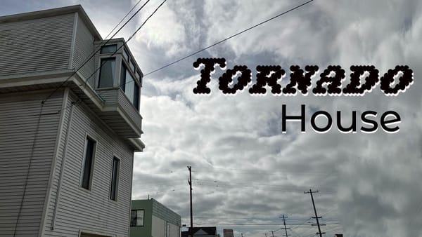 Tornado House