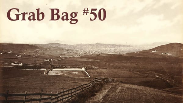 Grab Bag #50