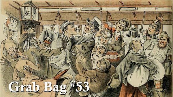 Grab Bag #53