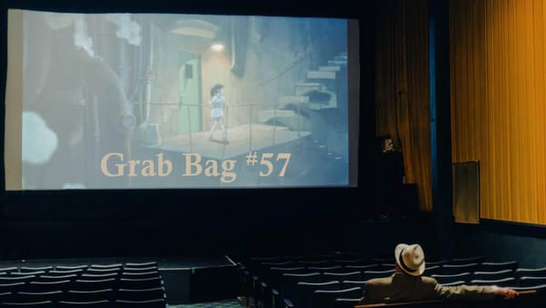 Grab Bag #57