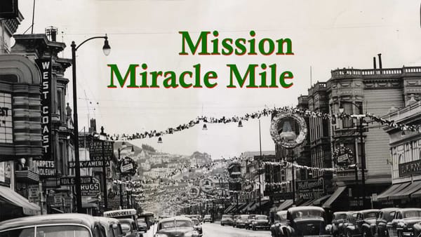 Mission Miracle Mile